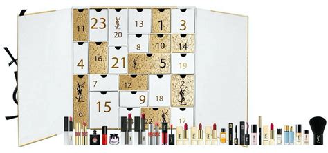 ysl advent calendar price.